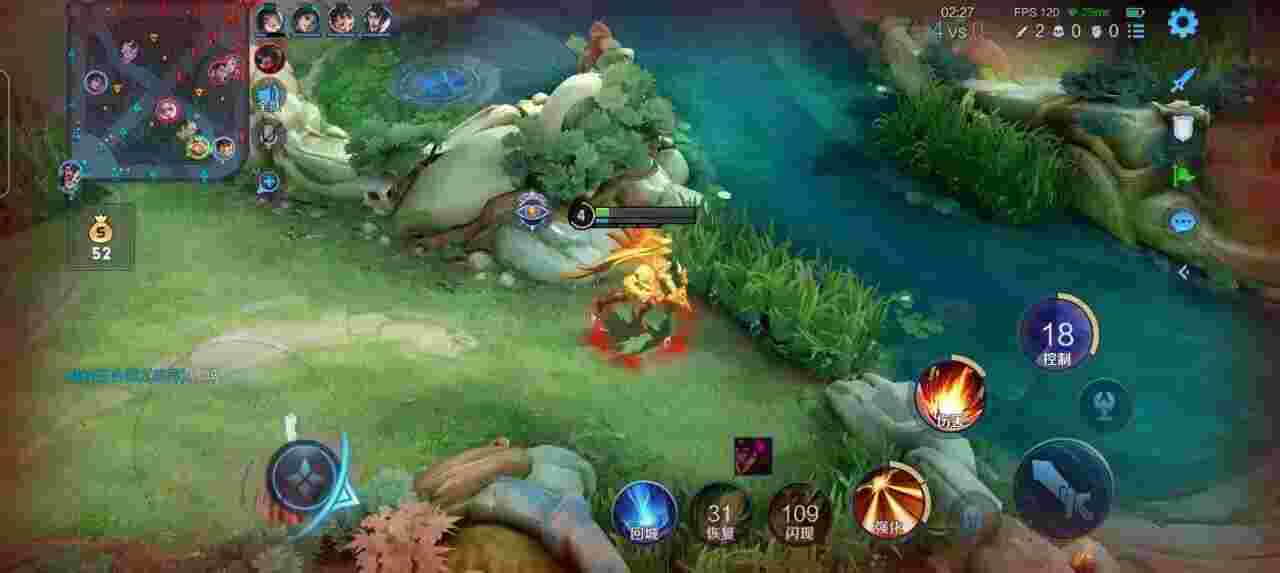 王者荣耀擎天柱 - 和平精英黄鹤楼辅助免root怎么用辅助预览图